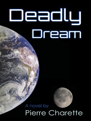 cover image of Deadly Dream